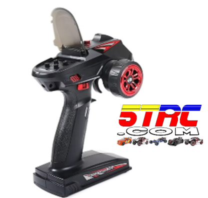Rovan Rc Ft 360 Race Ready Truck RTR Rovan BLT360 1/5 Scale 36CC Blue