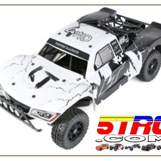 Short Course Truck Rovan 1/5 Scale BLT 36cc