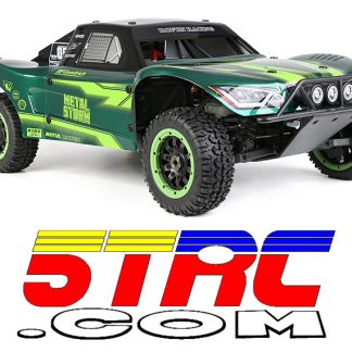 36CC Short Course Rovan BLT360 Green