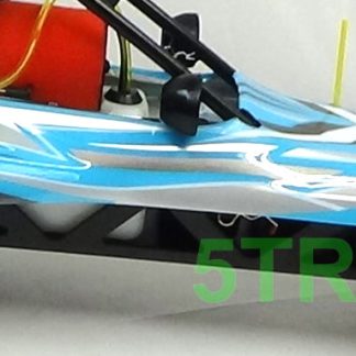 5B-AQU-51-29-B-2 Rofun 5B Aqua Spider 29cc 2WD Gasoline RC Buggy HPI Losi Rovan (1)