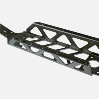 65001 Rofun 5B Main Front Chassis Frame Rails HPI Losi Rovan (2)
