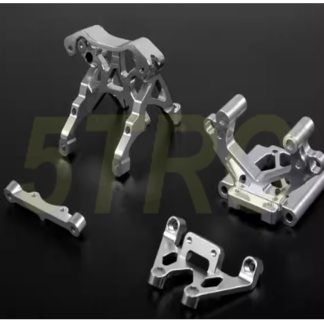 85051Rovan Baja CNC Metal Front End Assembly Kit