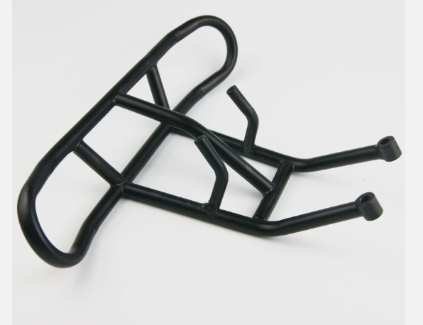 85293 Rofun Baja Steel Rear Bumper HPI Losi Rovan (1)