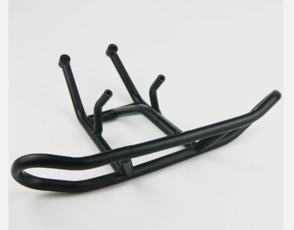 85293 Rofun Baja Steel Rear Bumper HPI Losi Rovan (2)