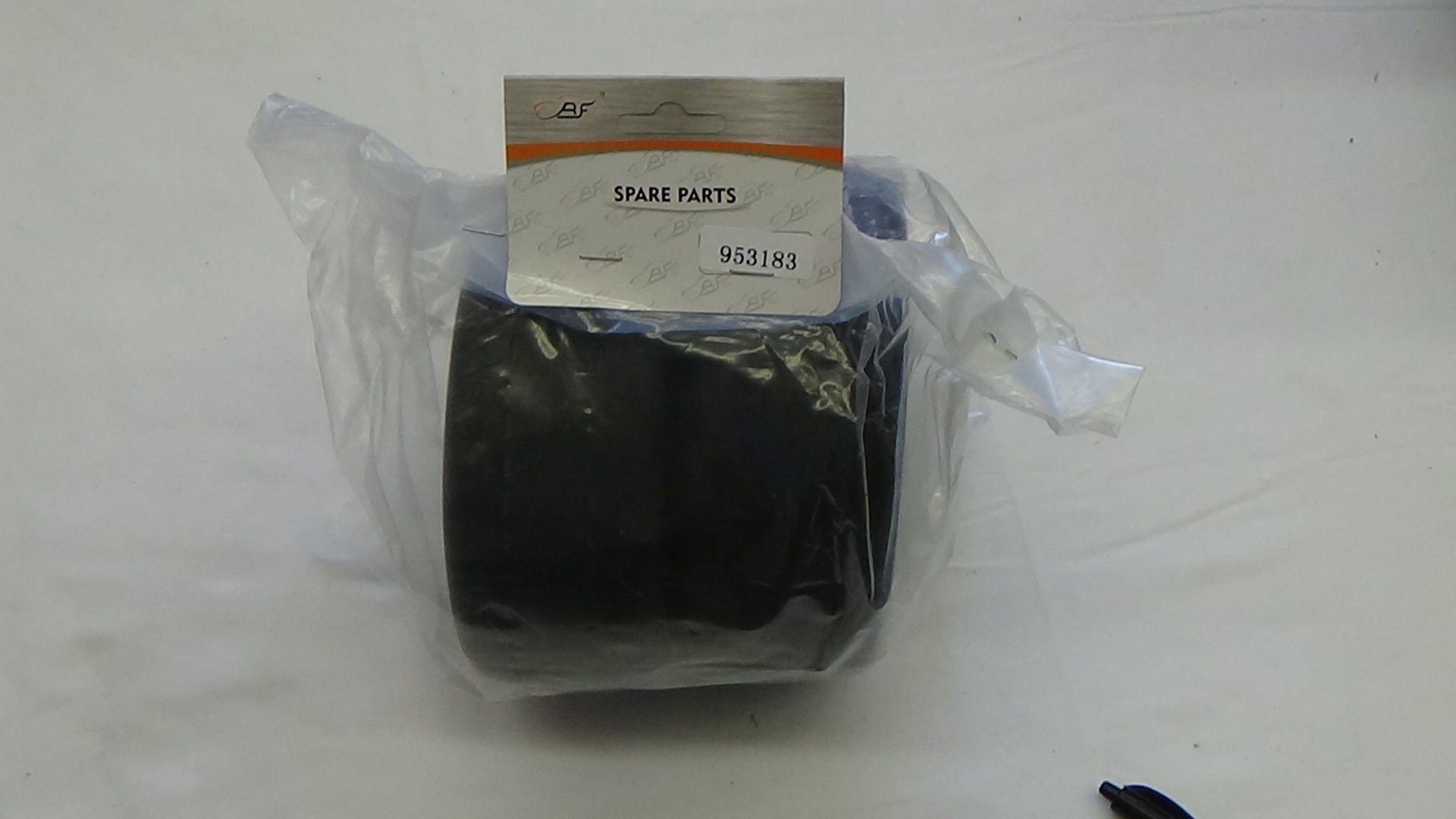 953183 Rofun 15 RC Slicks Front Tires Wheels Green Pair Baja 5B Gen2 Rovan (2)