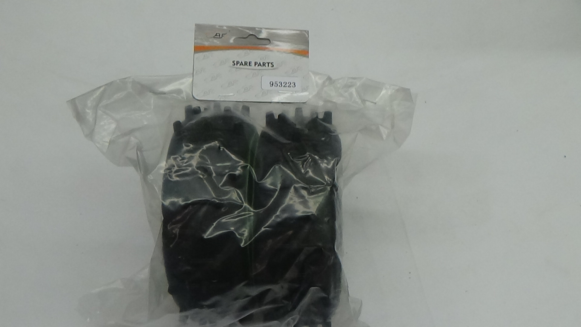 953223 Rofun 15 RC Large Knobby Front Tires Wheels Green Pair Baja 5B Rovan (1)