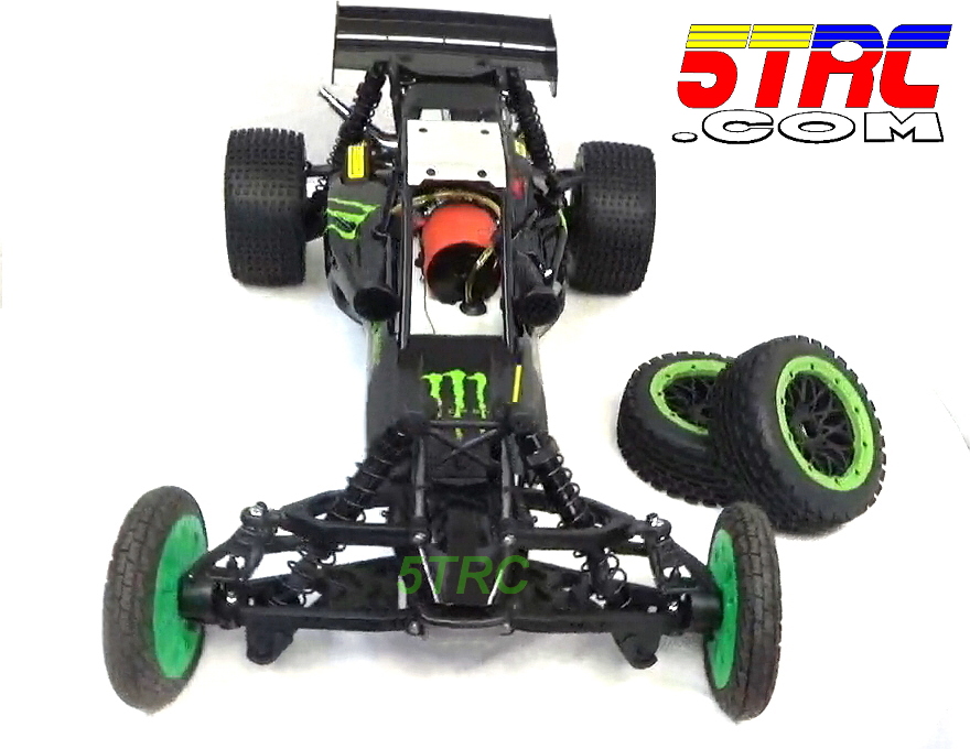 29cc Buggy Skinnys Rofun 15 RC Baja 5B Gasoline Dirtbusters Rovan (1)