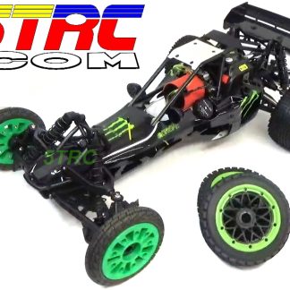 29cc Buggy Skinnys Rofun 15 RC Baja 5B Gasoline Dirtbusters Rovan (2)