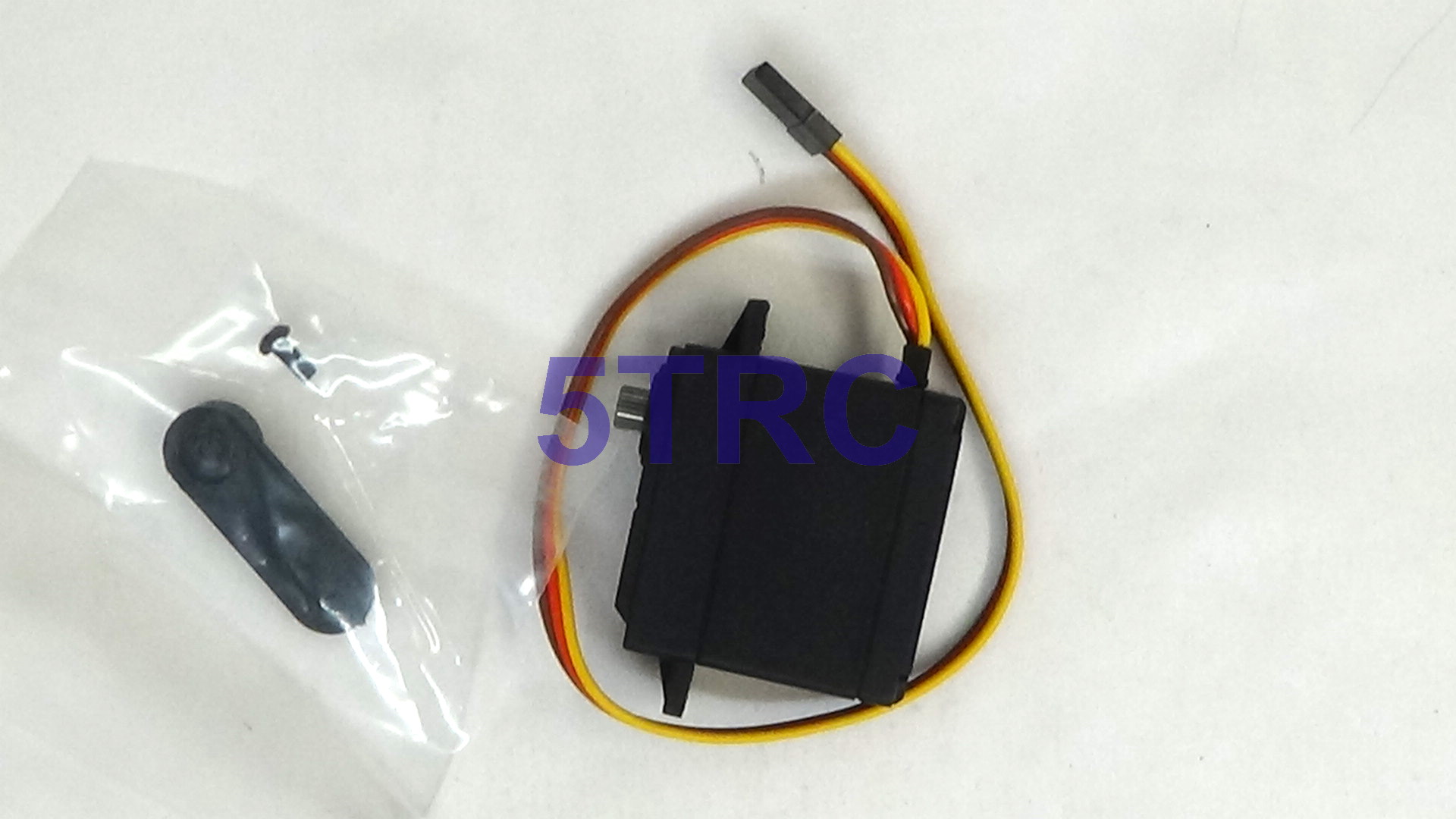63033 Rofun RS1018D 18KG Throttle Servo HPI Losi Rovan (3)