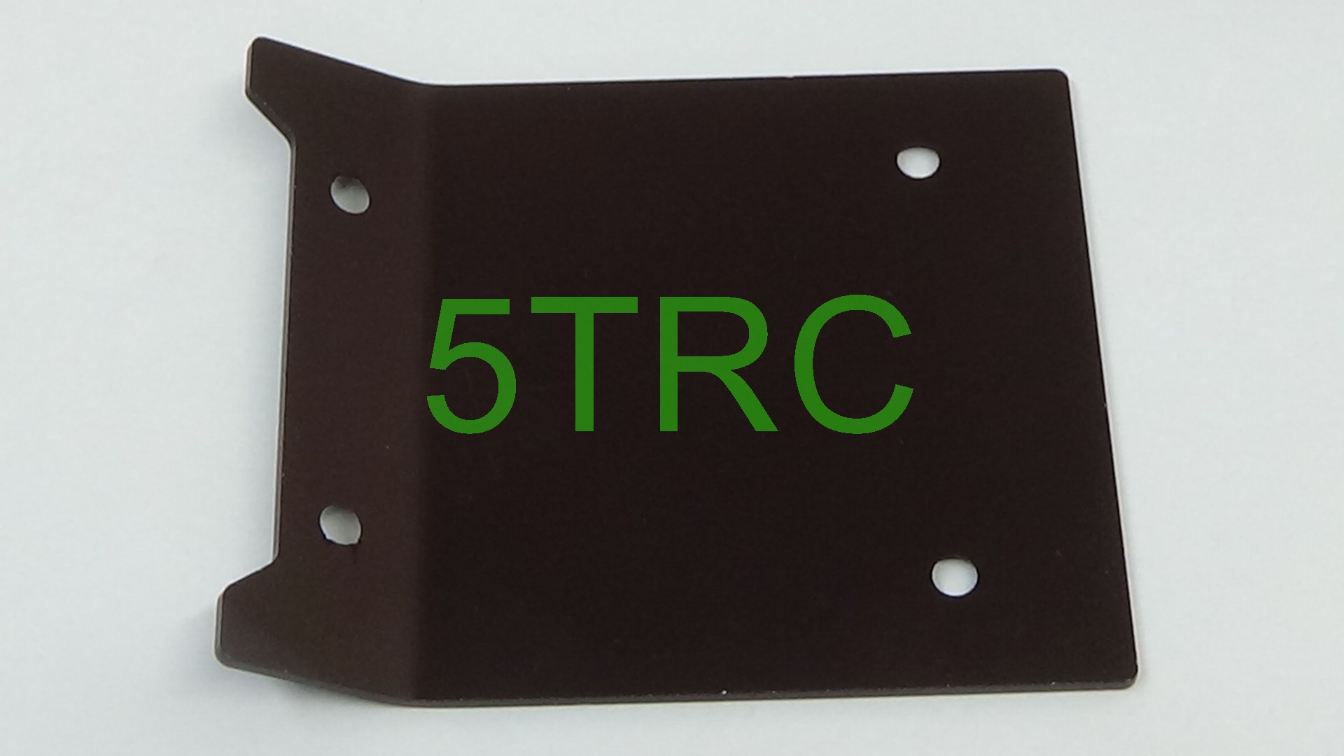 650063B Rofun 5B Metal Roof Panel Black Rovan (1)
