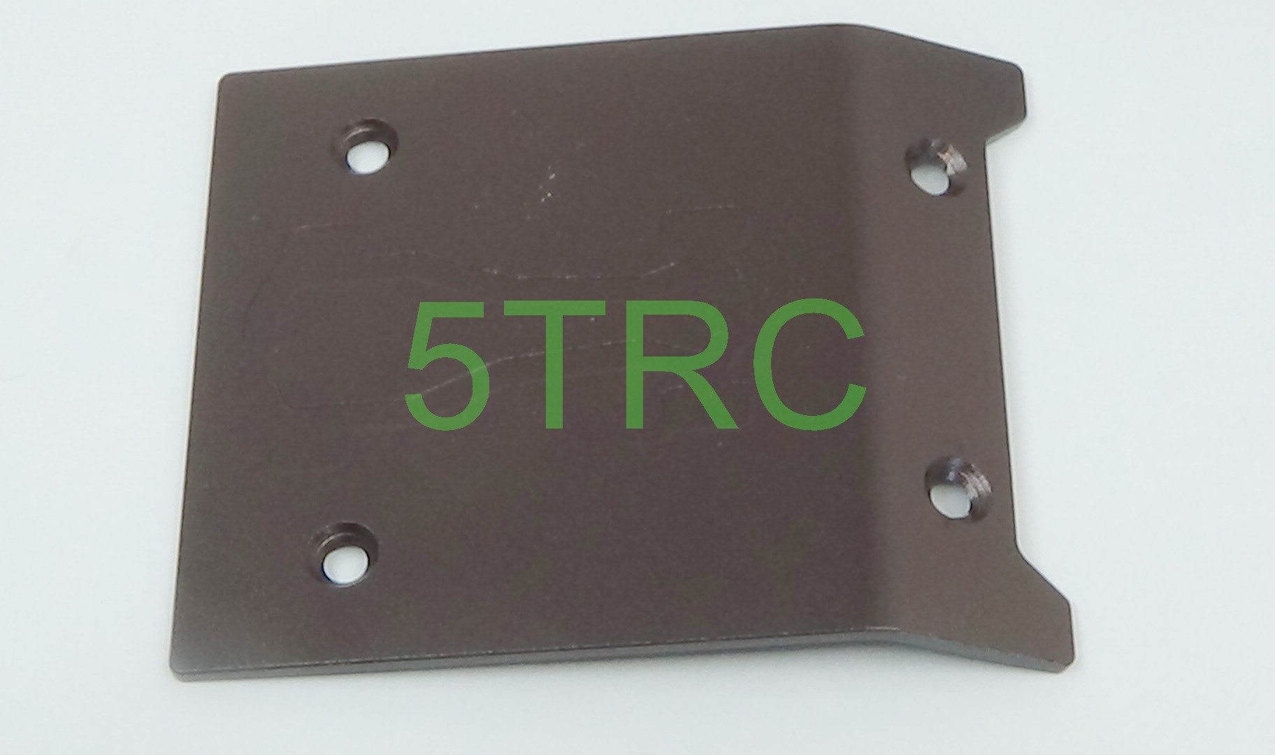 650063B Rofun 5B Metal Roof Panel Black Rovan (10)