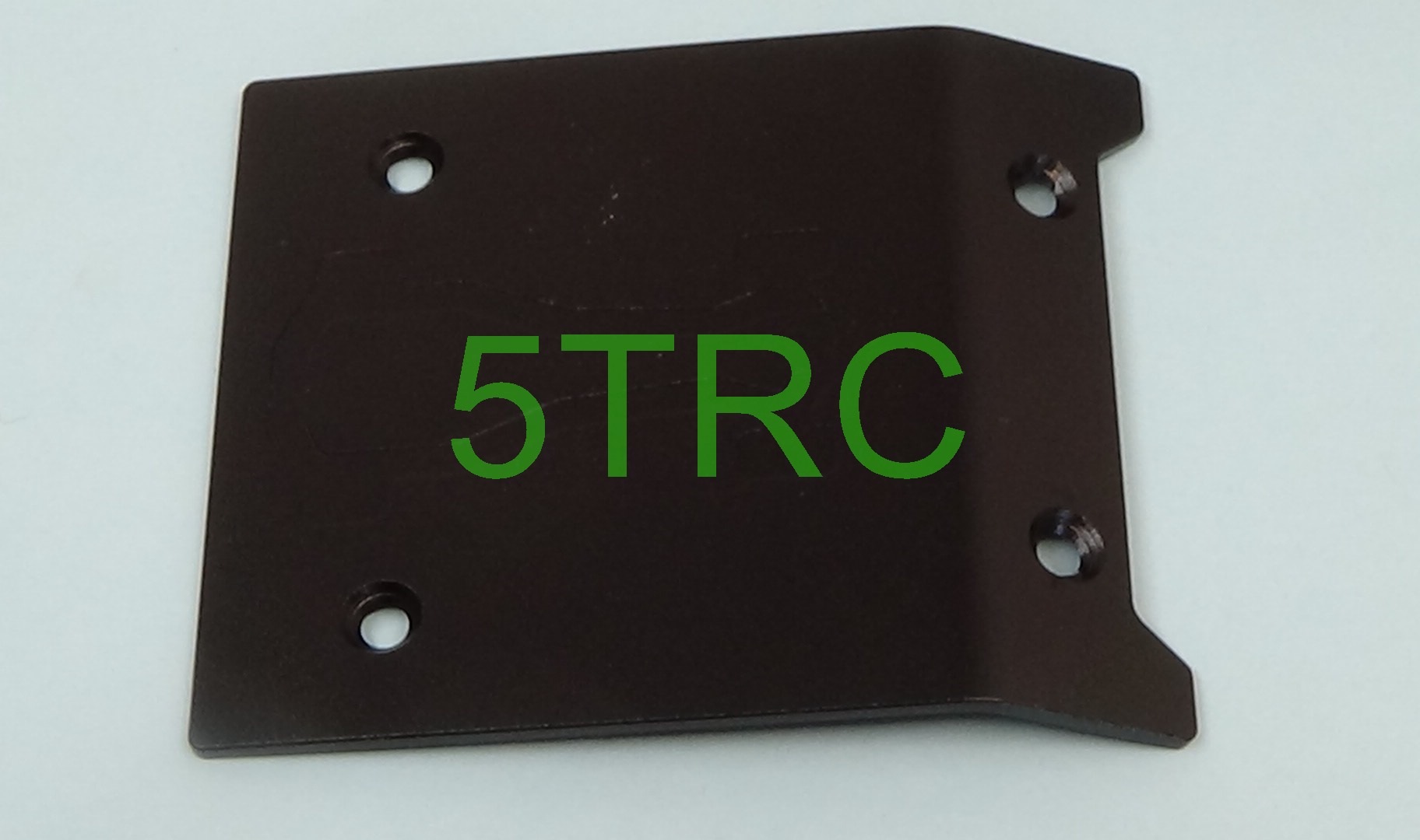 650063B Rofun 5B Metal Roof Panel Black Rovan (11)