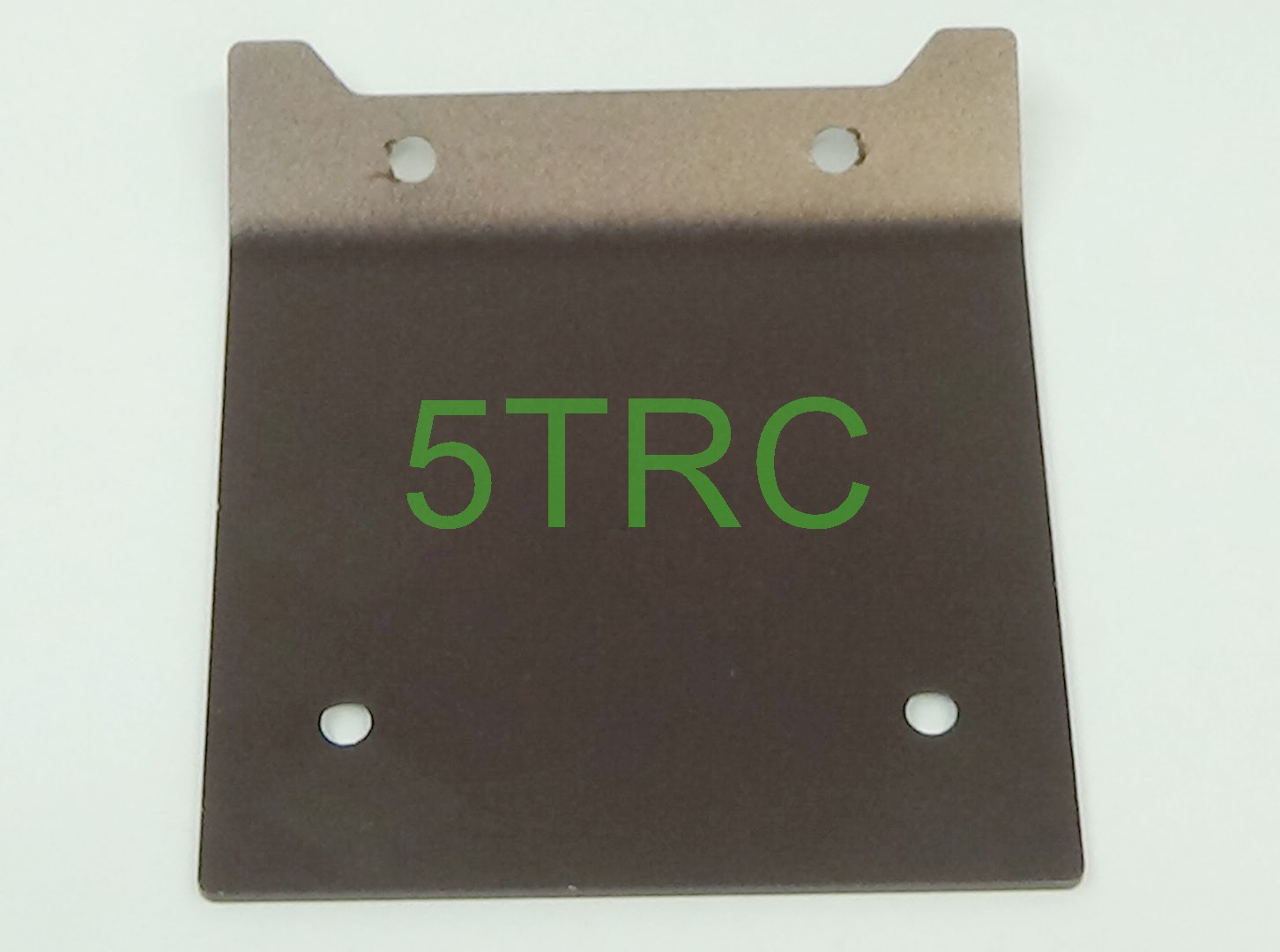 650063B Rofun 5B Metal Roof Panel Black Rovan (12)