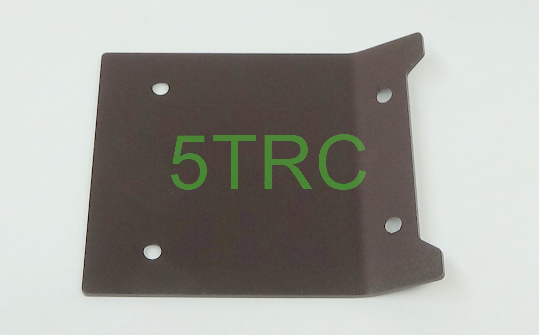 650063B Rofun 5B Metal Roof Panel Black Rovan (14)