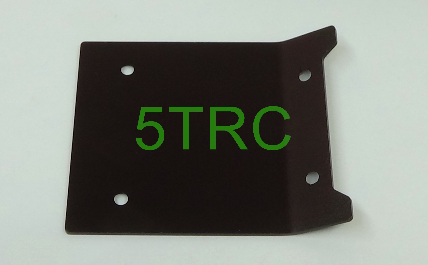 650063B Rofun 5B Metal Roof Panel Black Rovan (15)