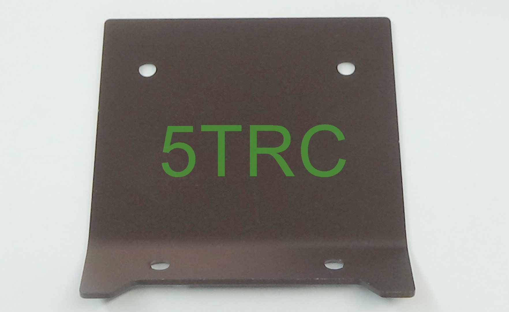 650063B Rofun 5B Metal Roof Panel Black Rovan (16)