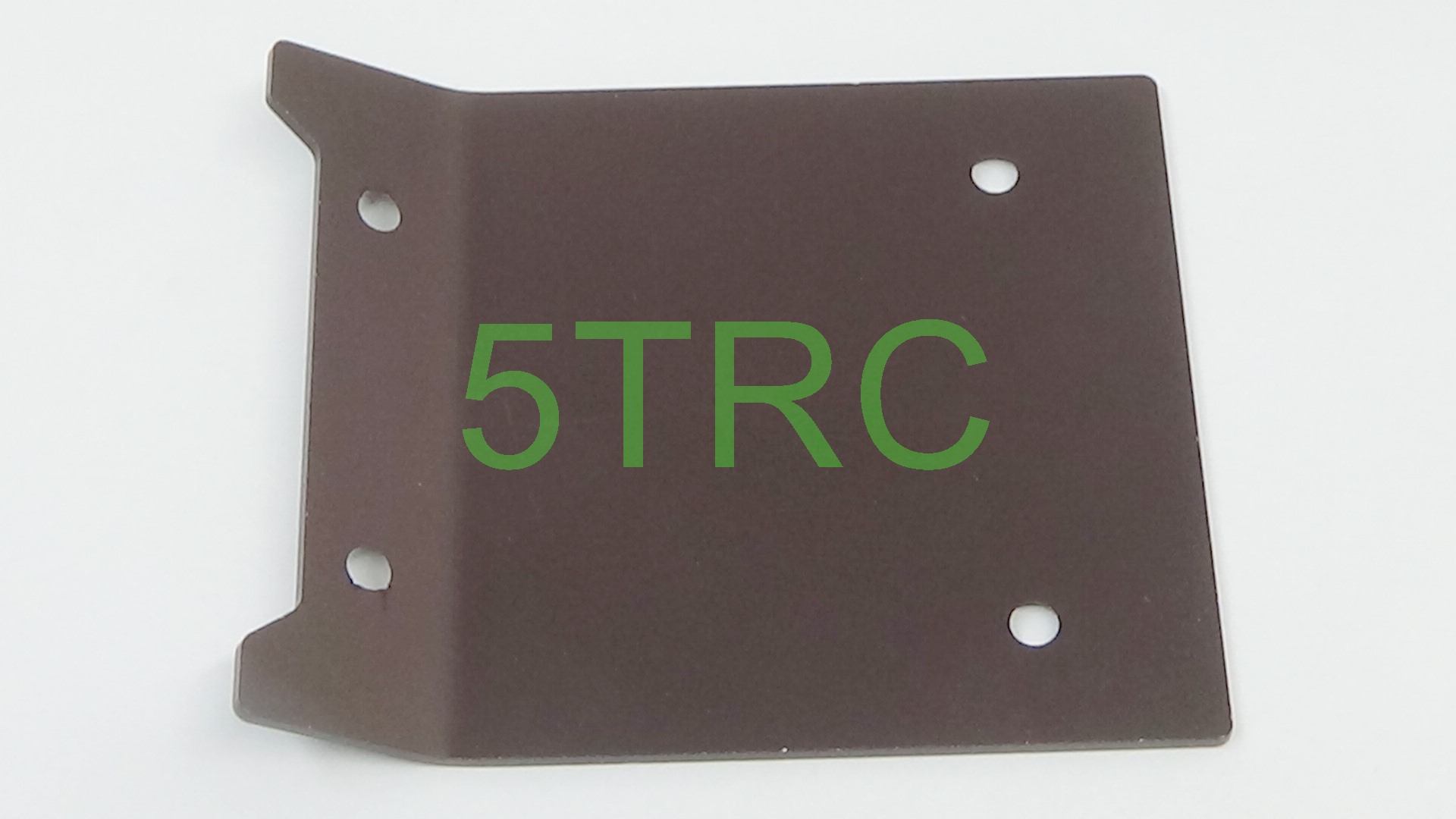 650063B Rofun 5B Metal Roof Panel Black Rovan (18)