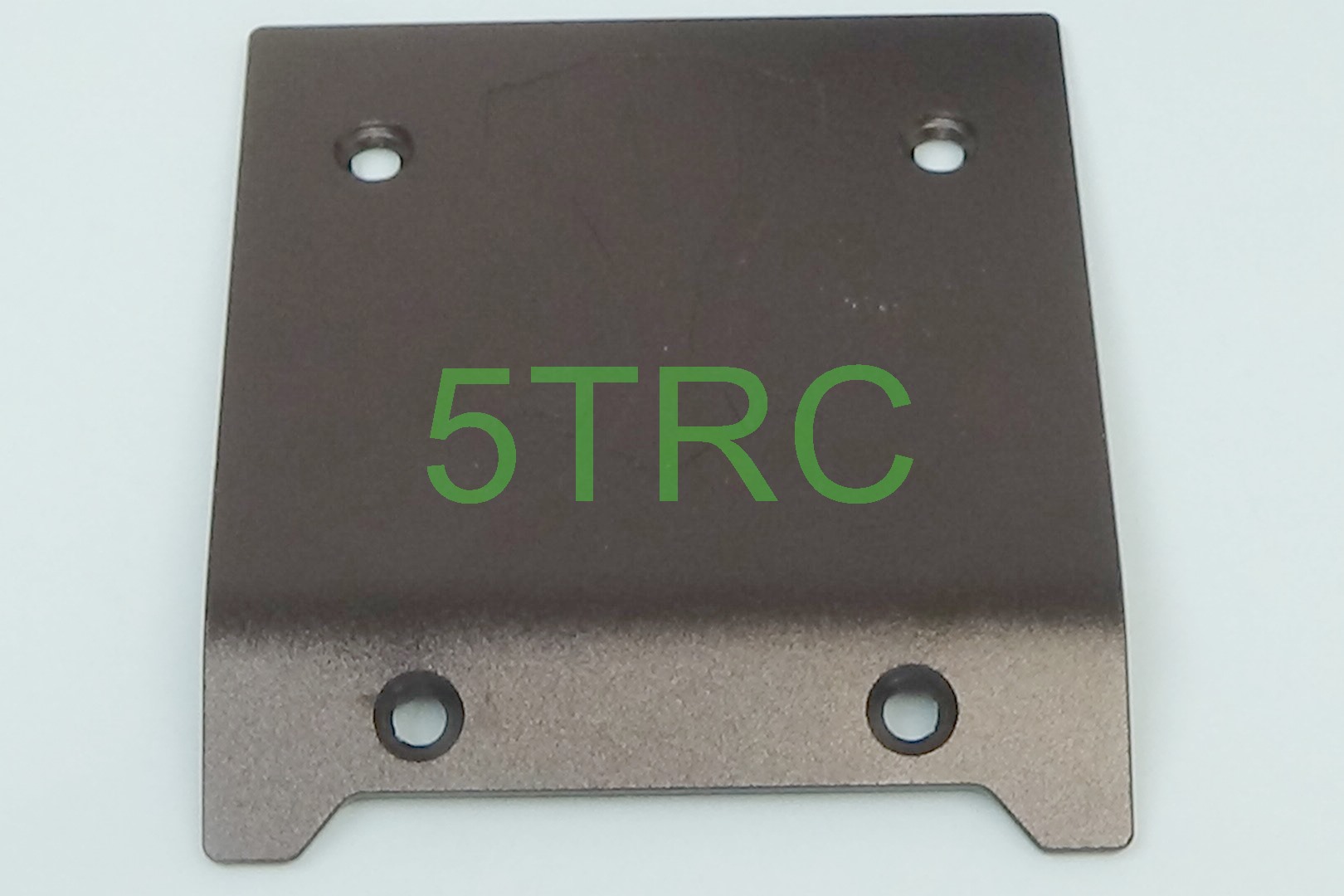 650063B Rofun 5B Metal Roof Panel Black Rovan (4)