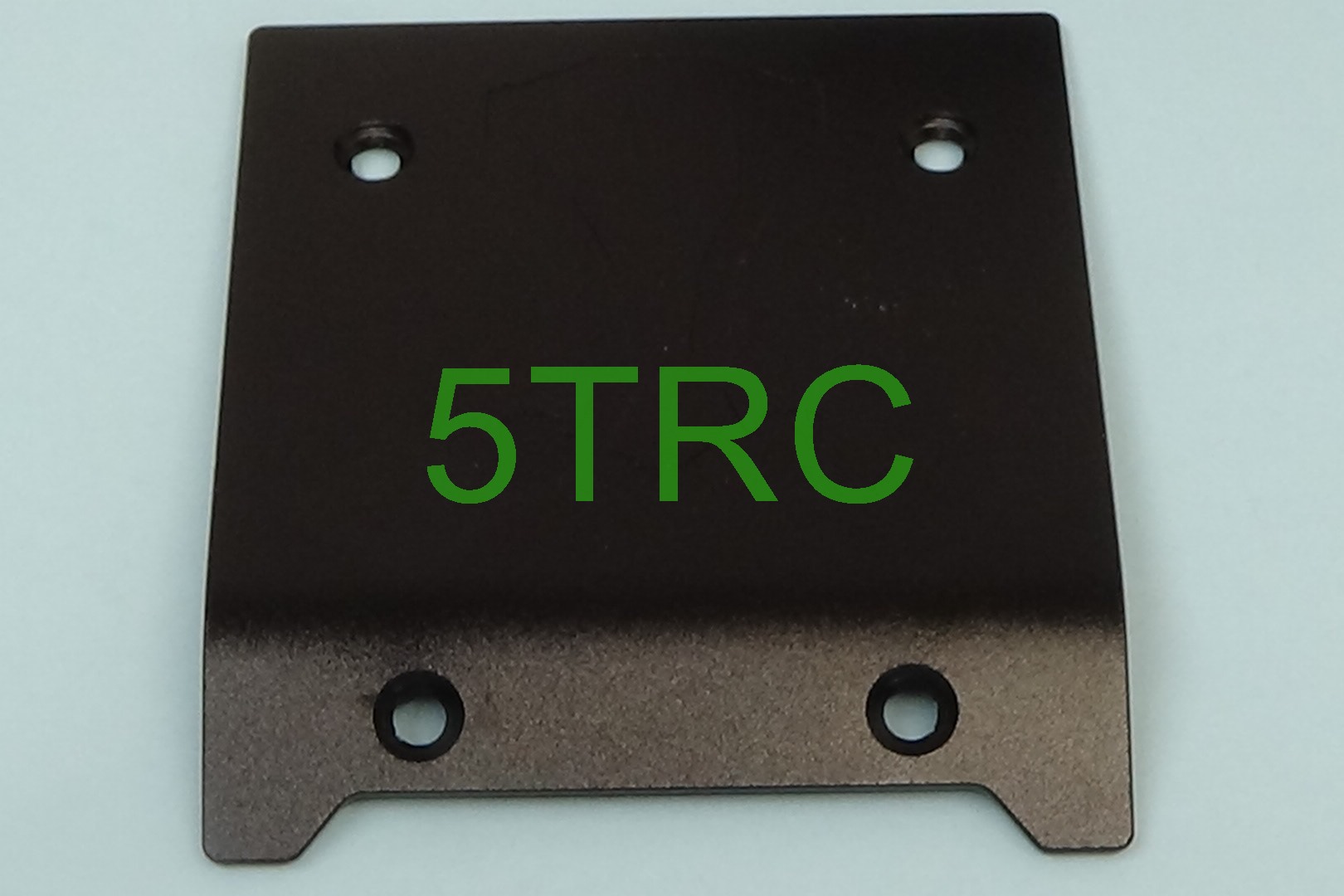 650063B Rofun 5B Metal Roof Panel Black Rovan (5)