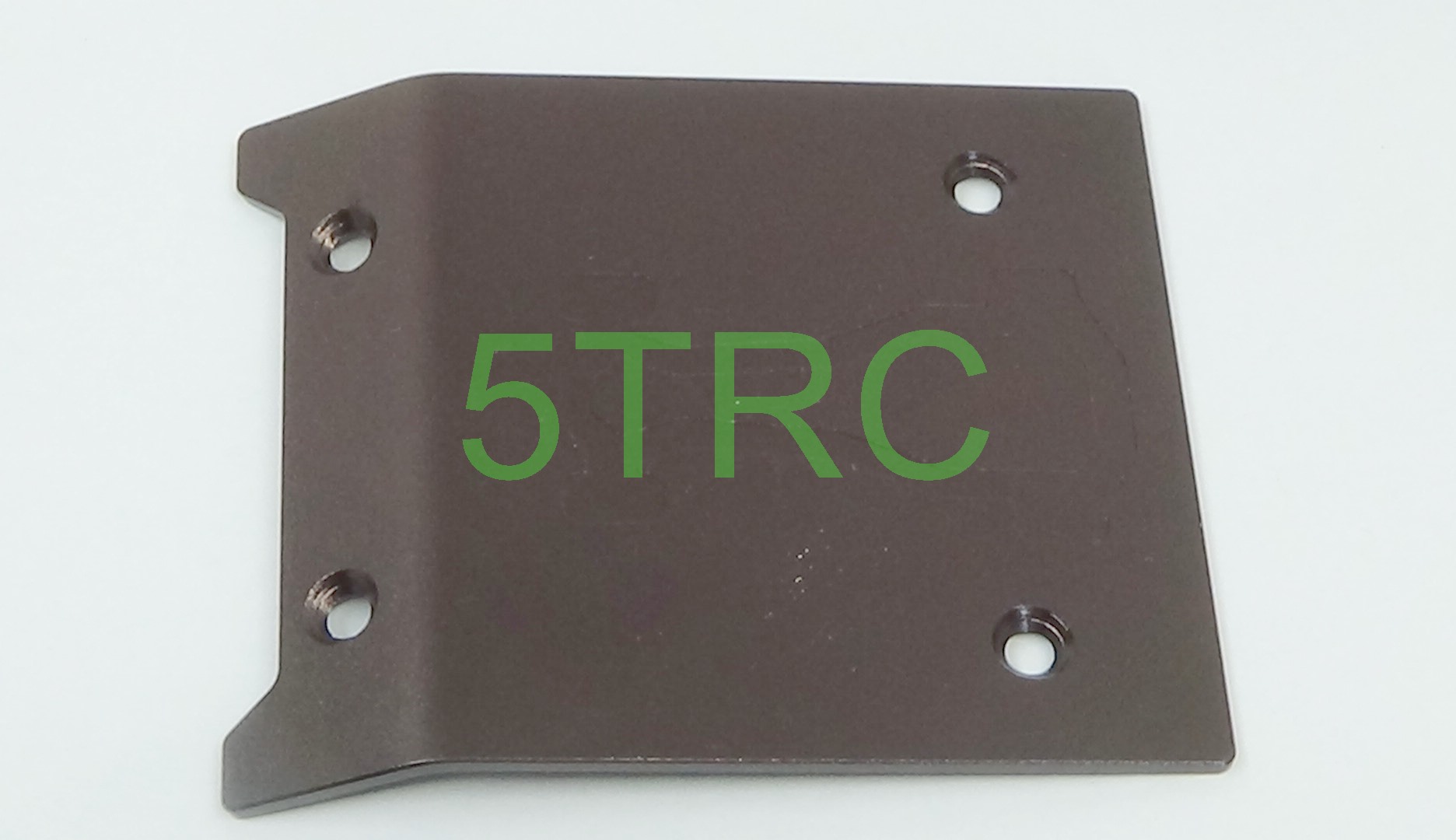 650063B Rofun 5B Metal Roof Panel Black Rovan (6)