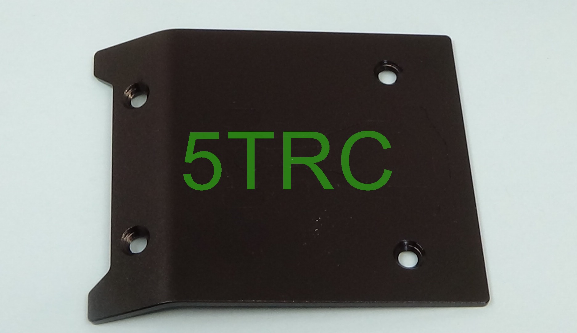 650063B Rofun 5B Metal Roof Panel Black Rovan (7)