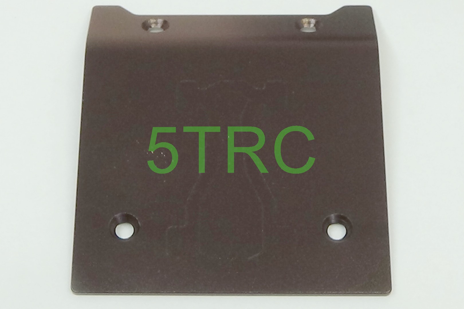 650063B Rofun 5B Metal Roof Panel Black Rovan (8)