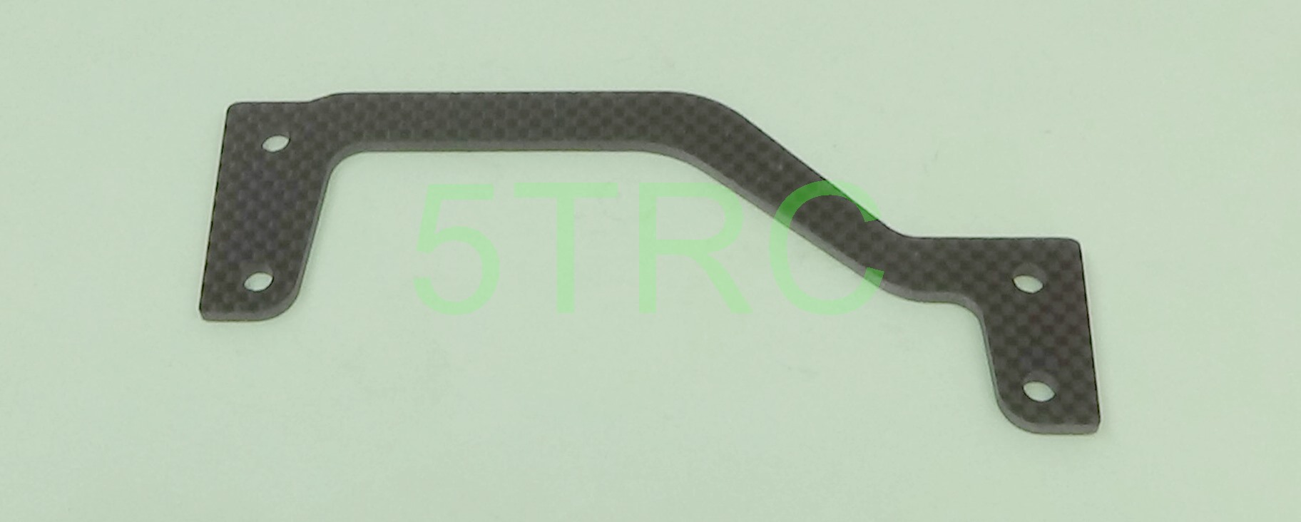 650071 Rofun 5B Carbon Fiber Fuel Tank Retainer Plate (12)