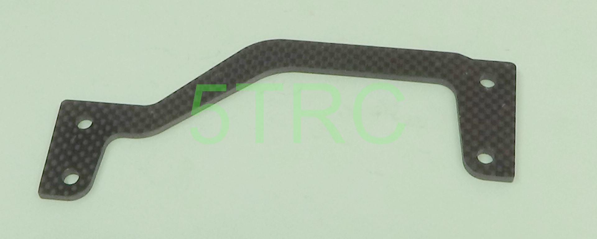 650071 Rofun 5B Carbon Fiber Fuel Tank Retainer Plate (42)