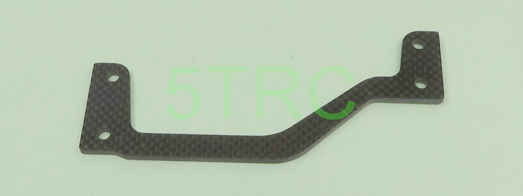 650071 Rofun 5B Carbon Fiber Fuel Tank Retainer Plate (46)