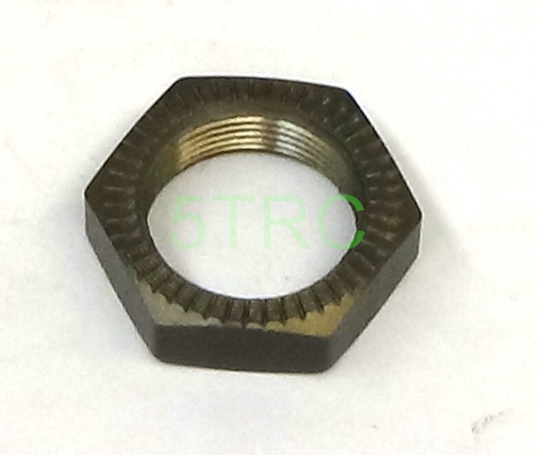 650251 Rofun 5B Metal Hard-Anodized Wheel Nut HPI Losi Rovan (11)