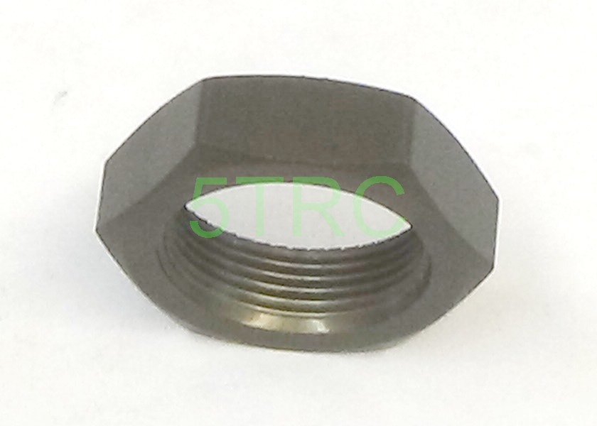 650251 Rofun 5B Metal Hard-Anodized Wheel Nut HPI Losi Rovan (4)