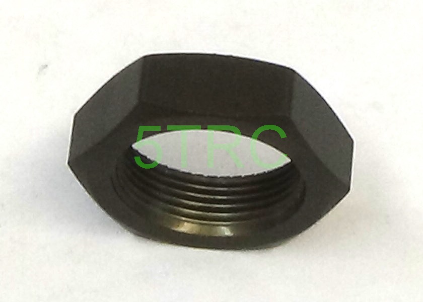650251 Rofun 5B Metal Hard-Anodized Wheel Nut HPI Losi Rovan (5)