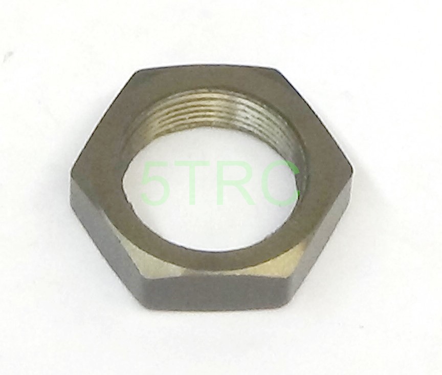 650251 Rofun 5B Metal Hard-Anodized Wheel Nut HPI Losi Rovan (6)
