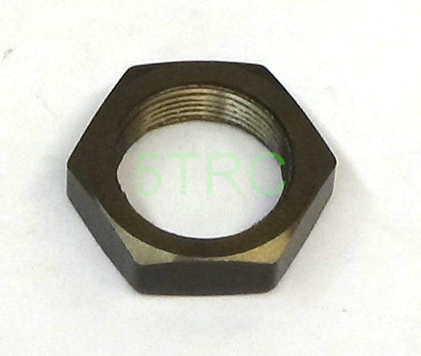650251 Rofun 5B Metal Hard-Anodized Wheel Nut HPI Losi Rovan (7)