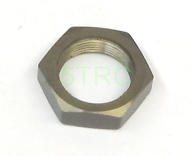 650251 Rofun 5B Metal Hard-Anodized Wheel Nut HPI Losi Rovan (8)