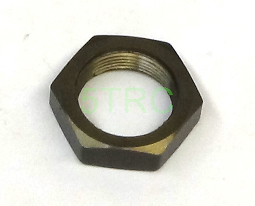650251 Rofun 5B Metal Hard-Anodized Wheel Nut HPI Losi Rovan (9)