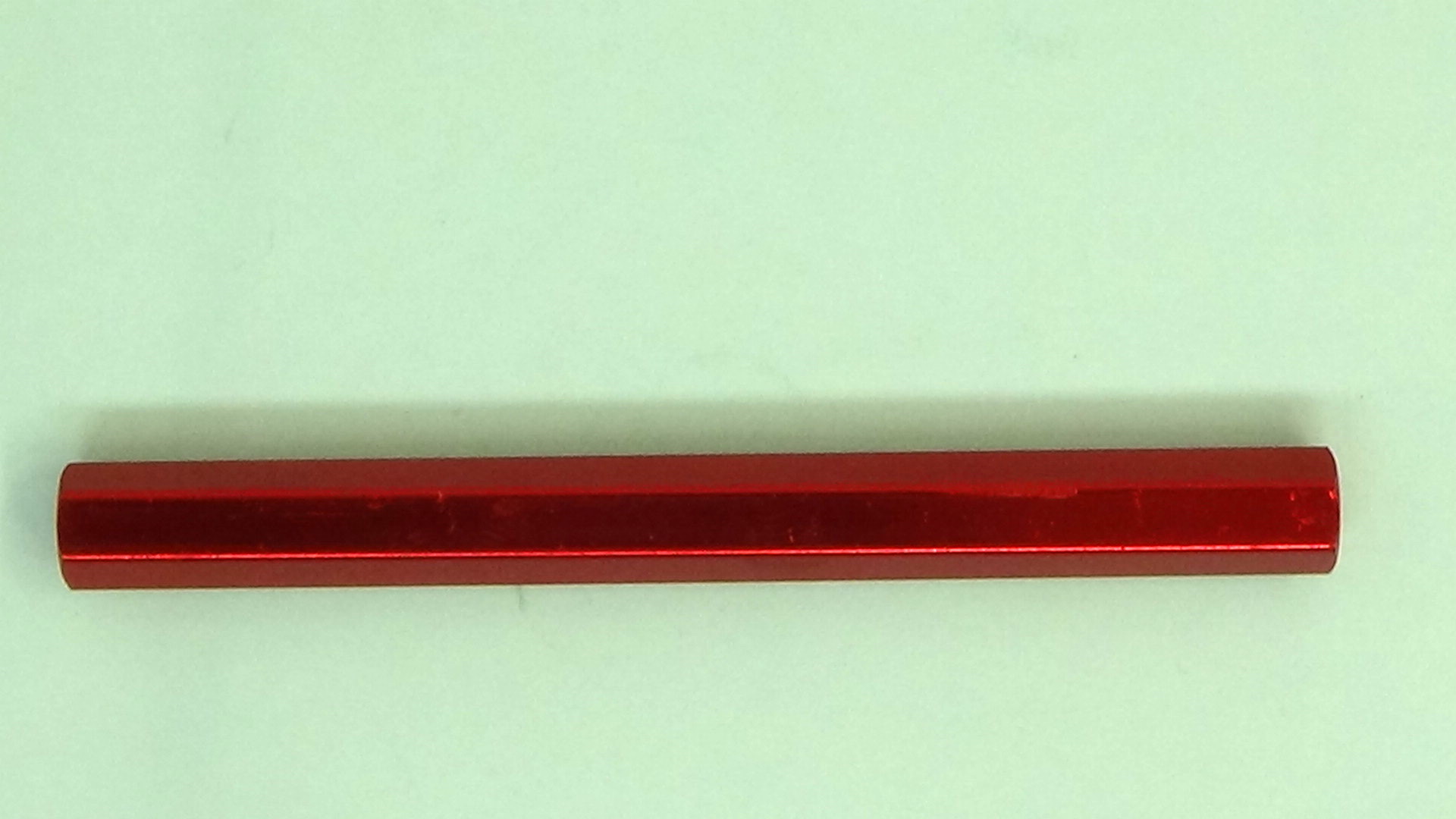 65029 Rofun 5B Metal Rear Chassis Crossbar HPI Losi Rovan (2)