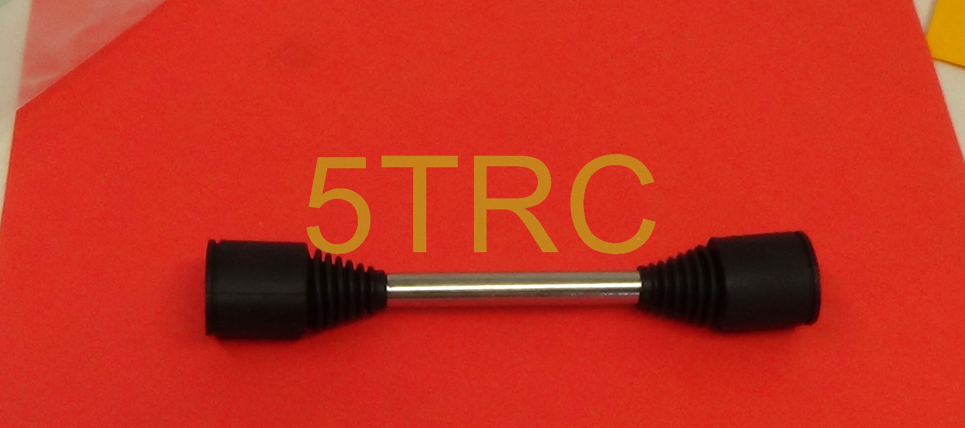 650301 Rofun 5B Metal Baja 9mm Half-Shaft HPI Losi Rovan (7)