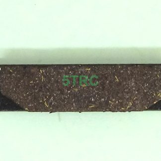 65032 Rofun 5B Metal Brake Pad 65032 HPI Losi Rovan (1)