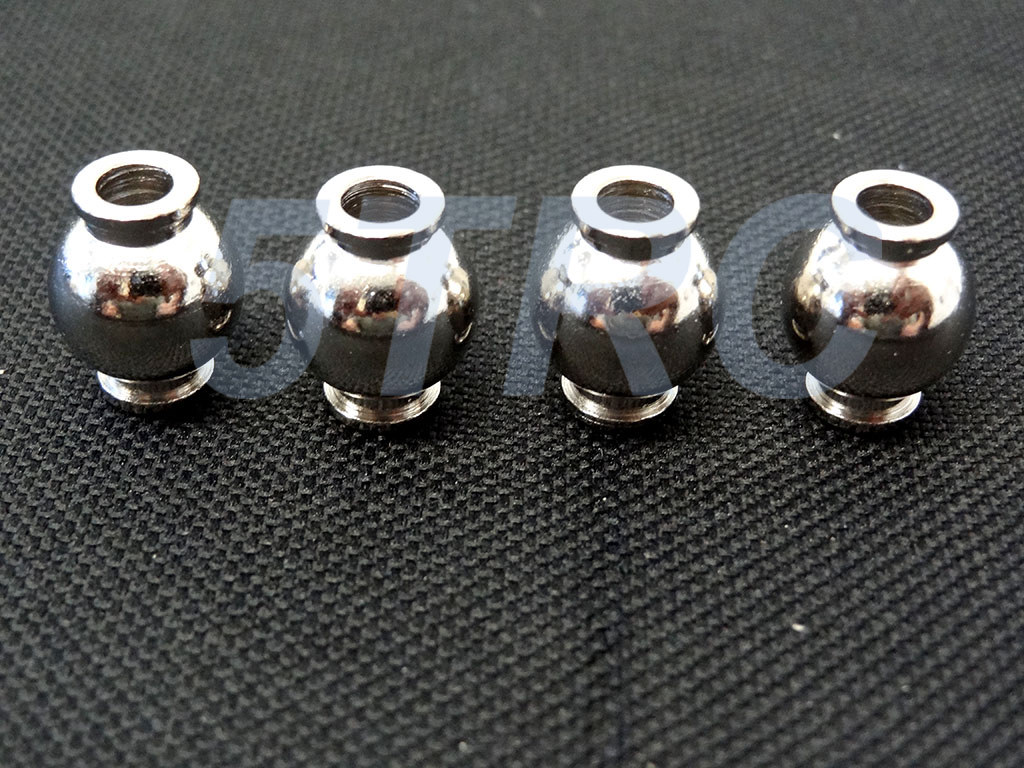 65039 Rofun 5B Metal Spherical Ball Joint HPI Losi Rovan (2)