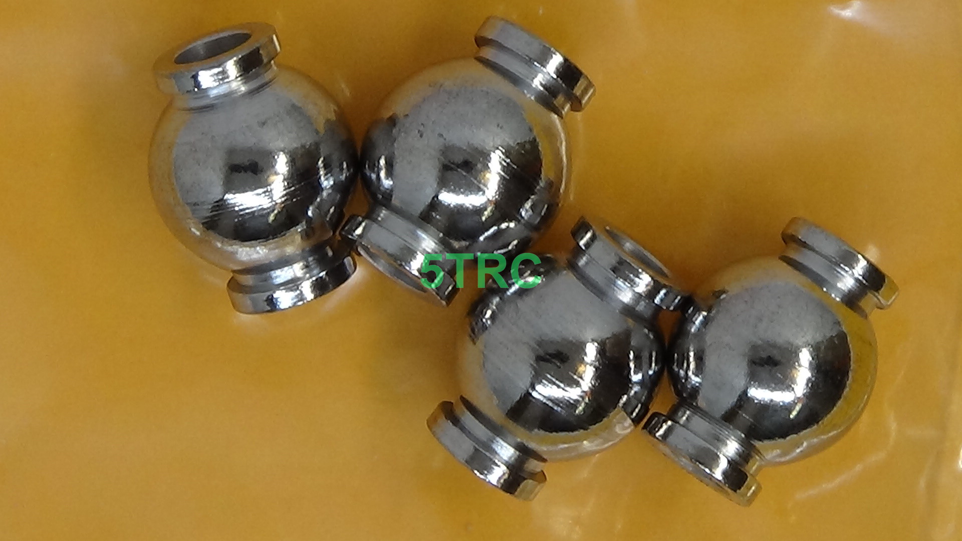 65039 Rofun 5B Metal Spherical Ball Joint HPI Losi Rovan (5)