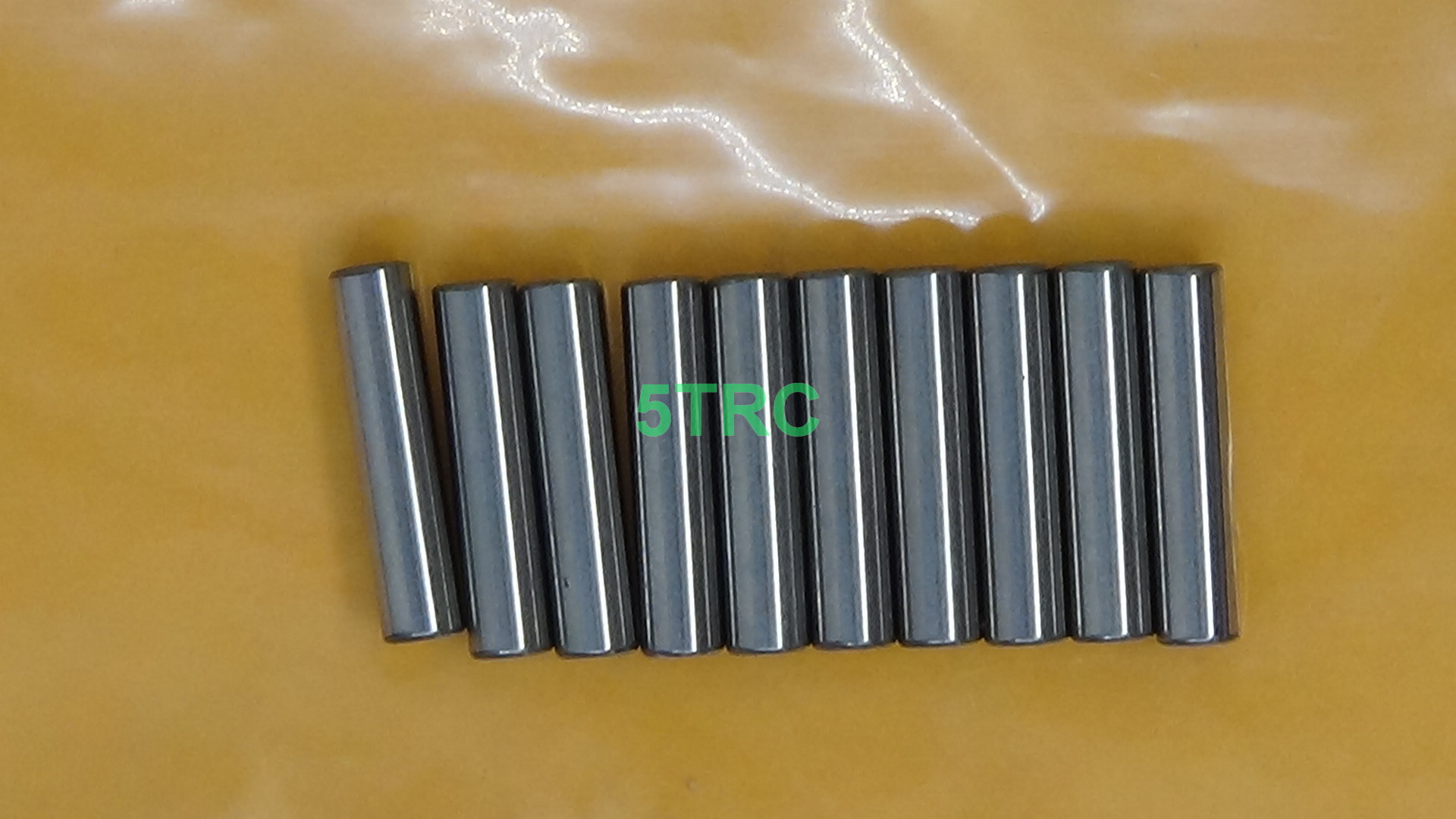 65041 Rofun 5B 18mm Drive Shaft Pins 10 Pack HPI Losi Rovan (1)