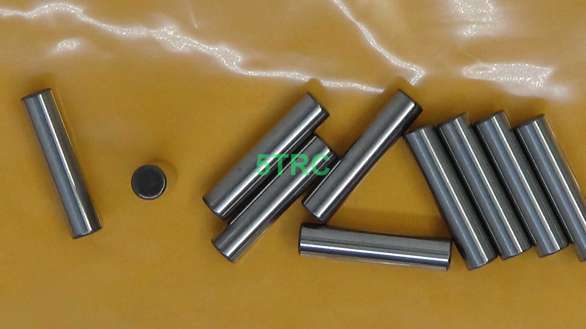 65041 Rofun 5B 18mm Drive Shaft Pins 10 Pack HPI Losi Rovan (3)