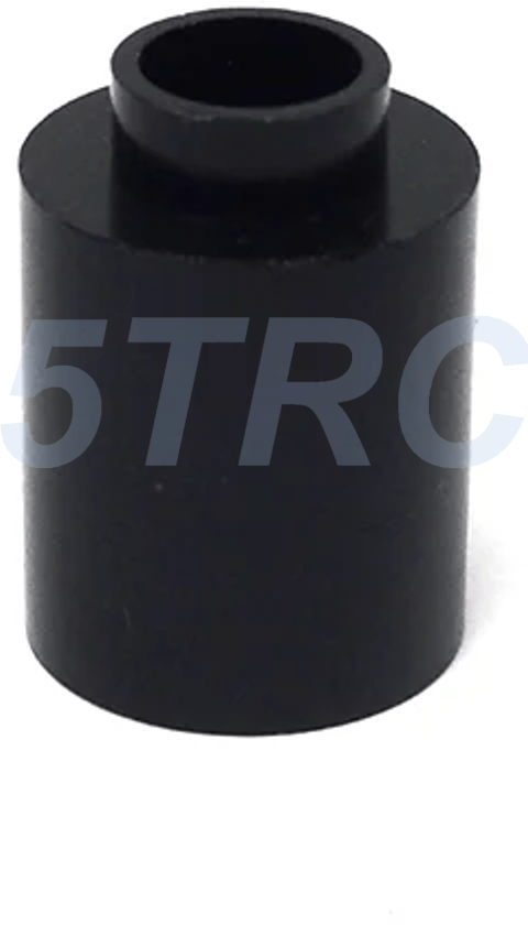 65048 Rofun 5B Aluminum Clutch Mount Spacer 65048 HPI Losi Rovan (4)