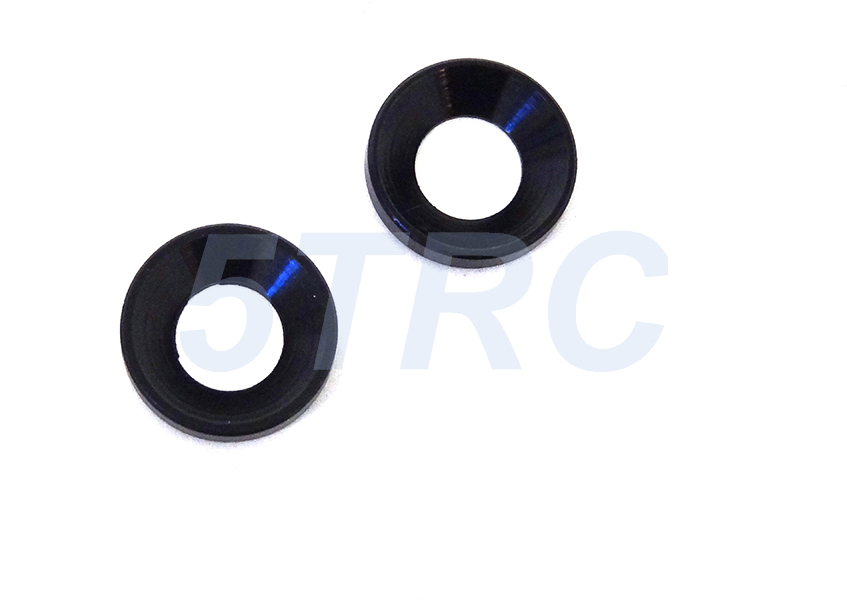 65054 Rofun 5B Aluminum Countersunk Washer 65054 HPI Losi Rovan