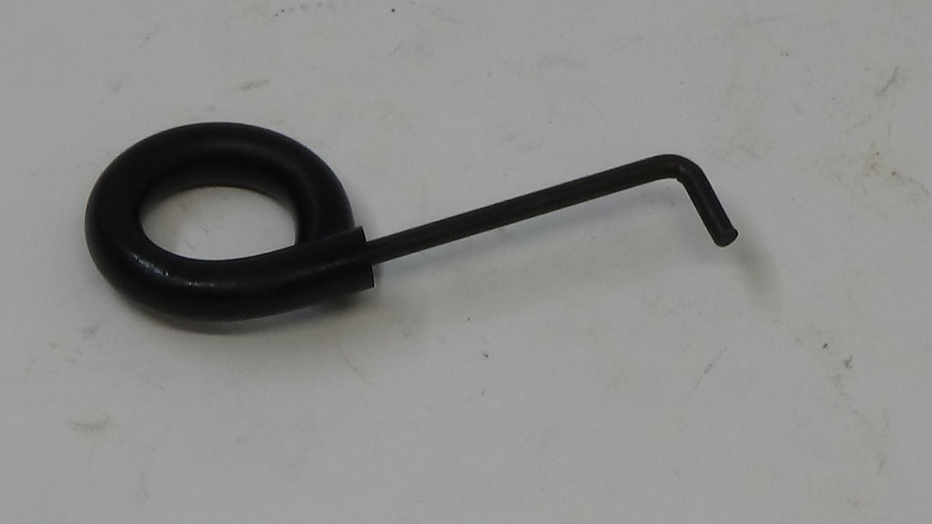 65071 Rofun 5B Metal Exhaust Pipe Mount HPI Losi Rovan KM (2)