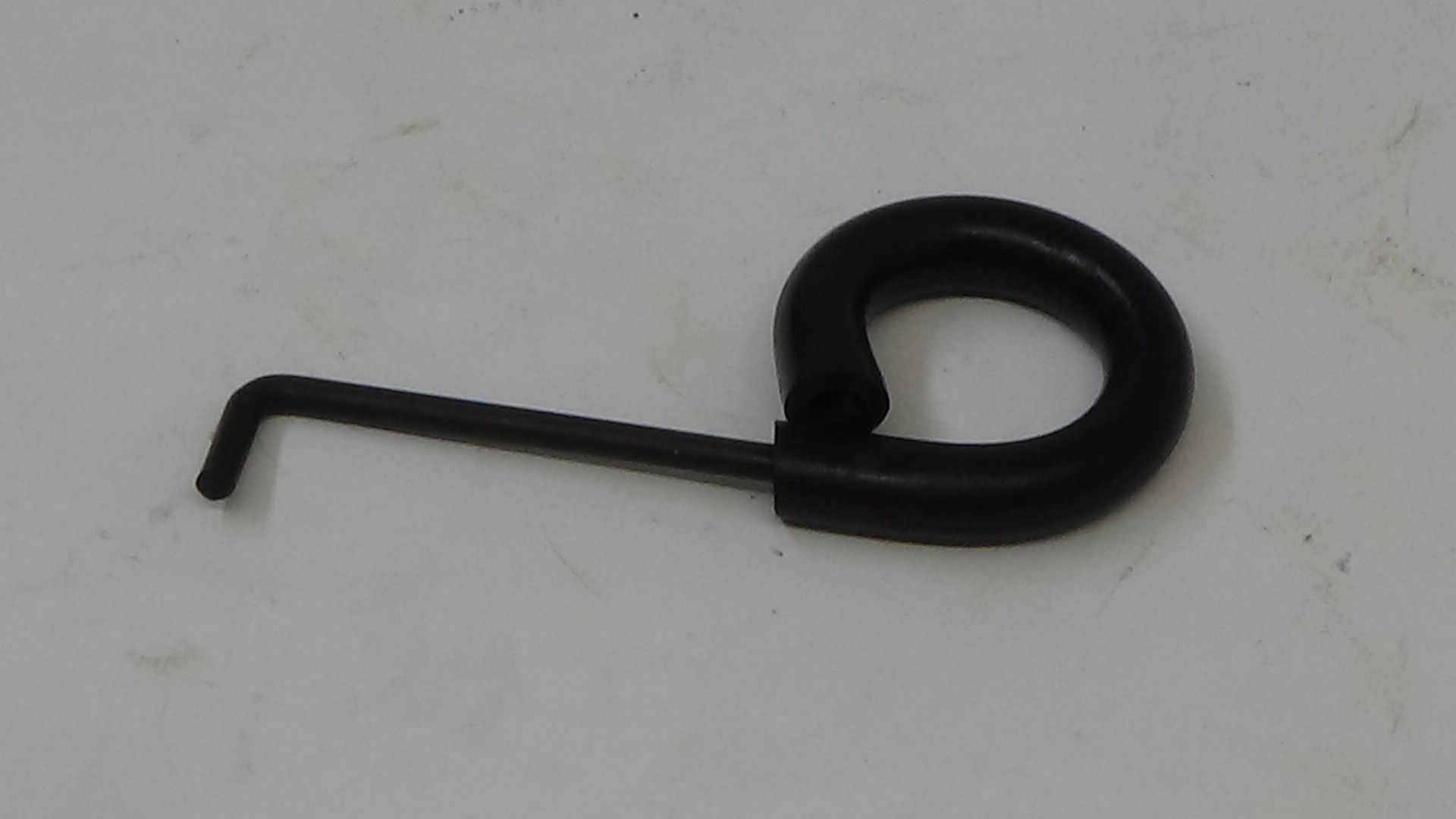 65071 Rofun 5B Metal Exhaust Pipe Mount HPI Losi Rovan KM (3)