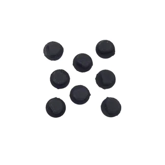 65074 Rofun 5B Spur Gear Plate Rubber Plugs 8 Pack HPI Losi Rovan KM