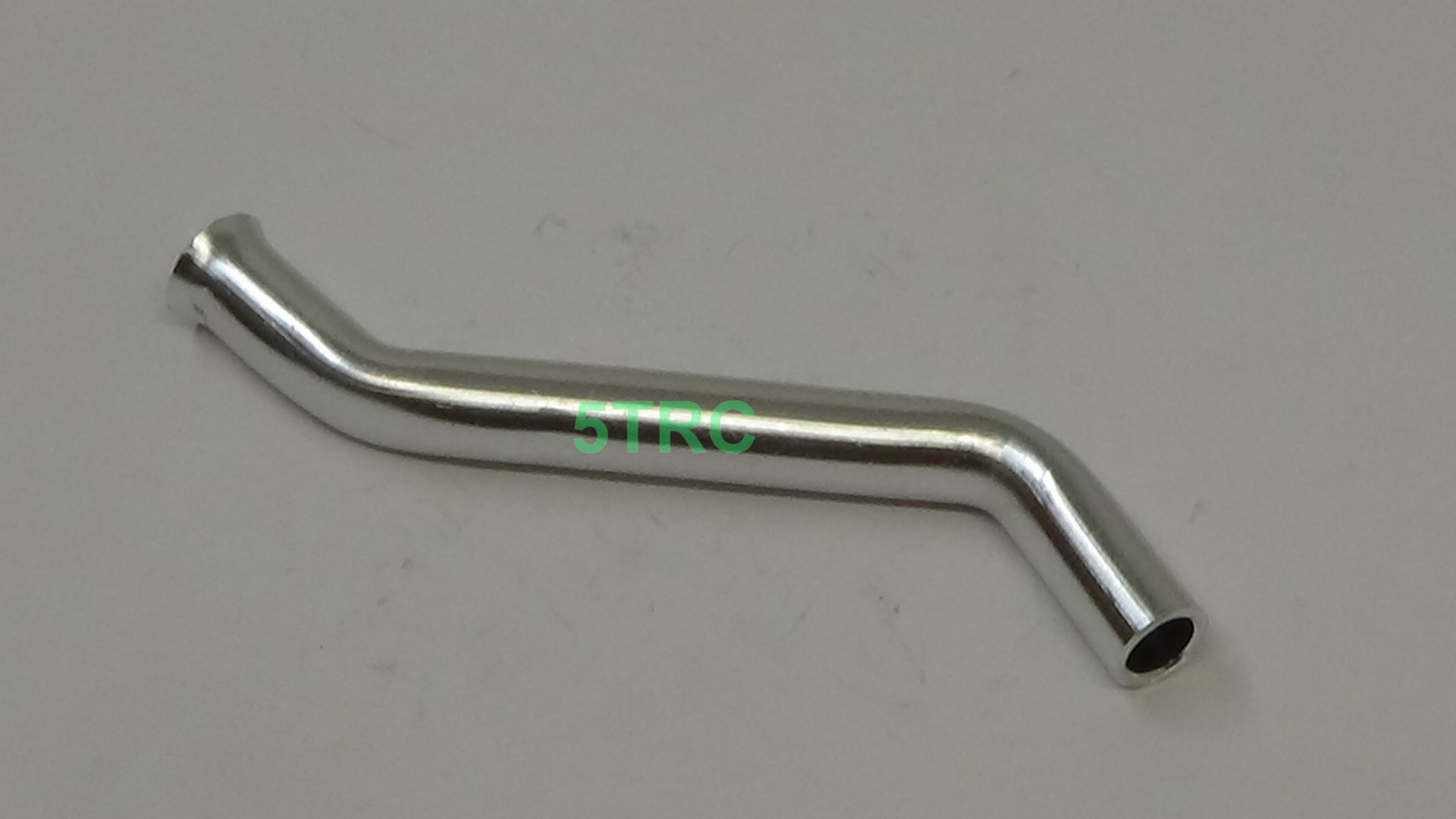 65093 Rofun 5B Metal Exhaust Pipe HPI Losi Rovan KM (1)