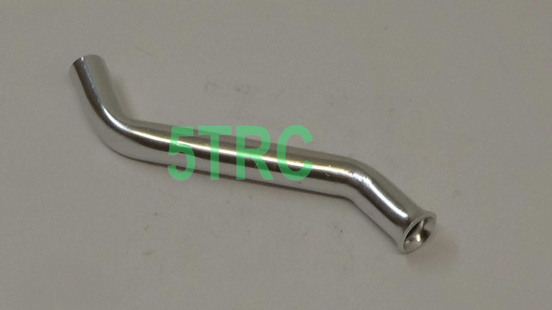 65093 Rofun 5B Metal Exhaust Pipe HPI Losi Rovan KM (2)